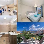 R-ammos Family Apartment Argostoli (Kefalonia)