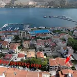 R-ammos Family * Argostoli (Kefalonia)