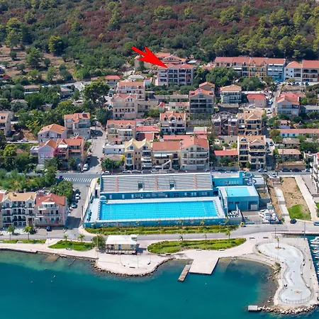 Apartament R-ammos Family *