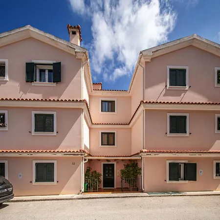 R-ammos Family Apartament Argostoli (Kefalonia)