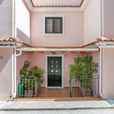 Apartament R-ammos Family *