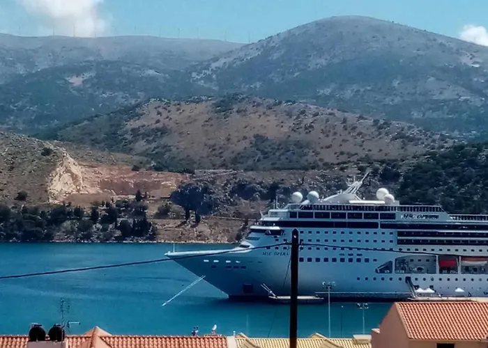 R-ammos Family * Argostoli (Kefalonia)