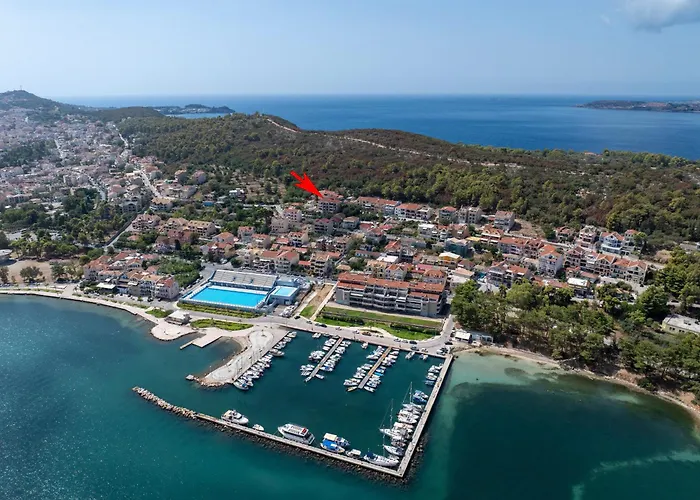 Apartament R-ammos Family Argostoli (Kefalonia)