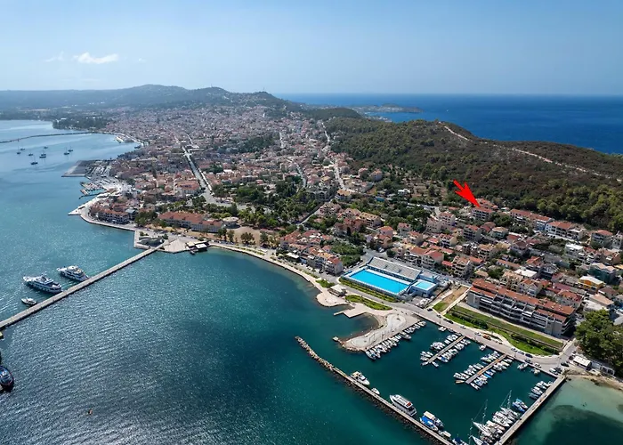 R-ammos Family Argostoli (Kefalonia)