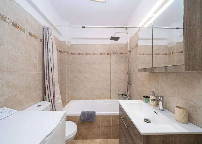 Apartament R-ammos Family Argostoli (Kefalonia)