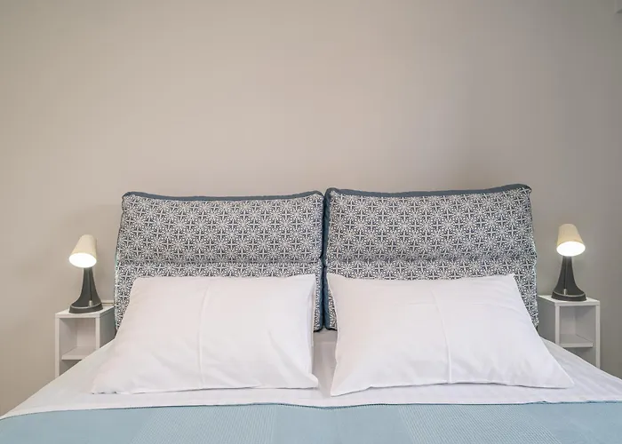 R-ammos Family Apartament