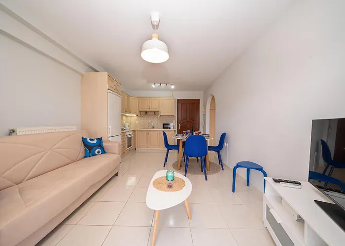 Apartament R-ammos Family Argostoli (Kefalonia)