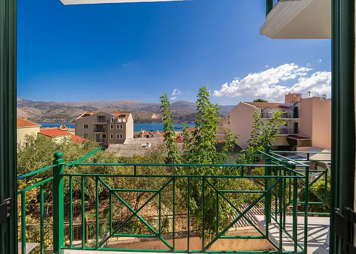 R-ammos Family Apartament