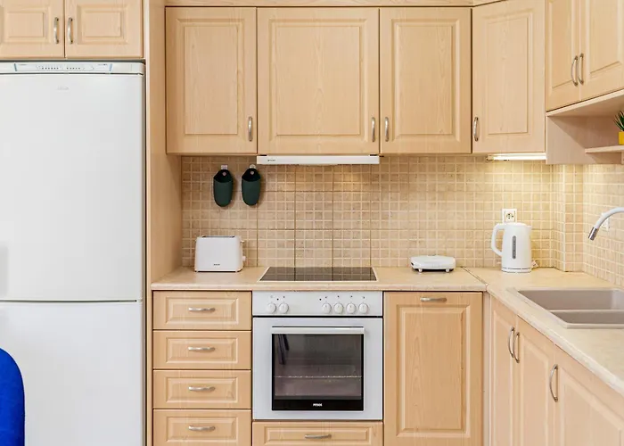 R-ammos Family Apartament *