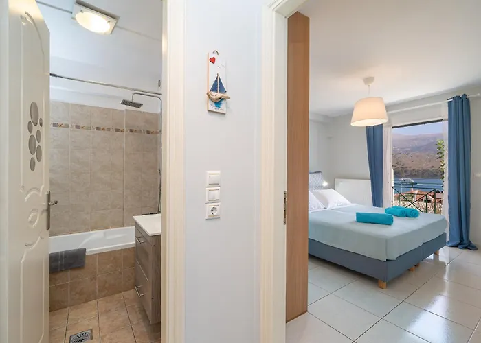 R-ammos Family Argostoli (Kefalonia)