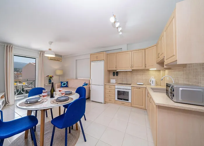 R-ammos Family Apartament