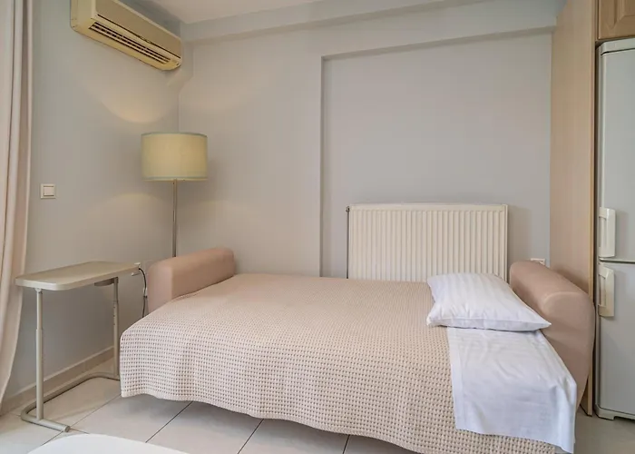 R-ammos Family Apartament Argostoli (Kefalonia)