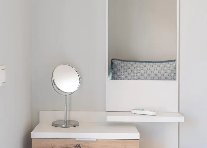 R-ammos Family Apartament *