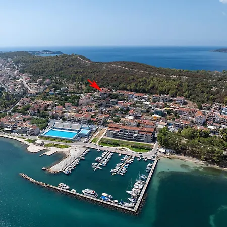 Apartman R-ammos Family Argosztóli