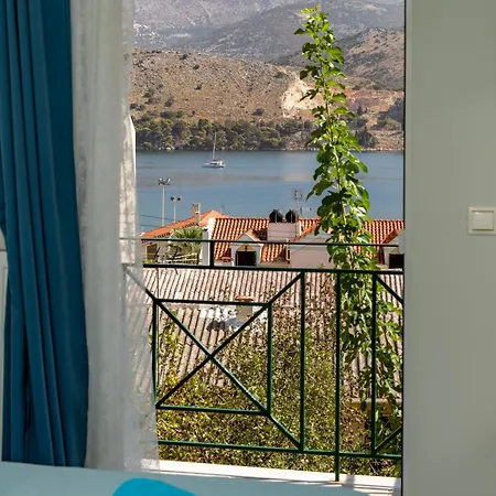 R-ammos Family * Argostoli (Kefalonia)