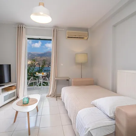 R-ammos Family Apartment Argostoli (Kefalonia)
