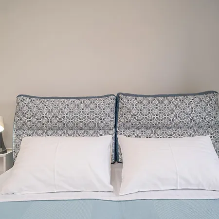 R-ammos Family Apartment