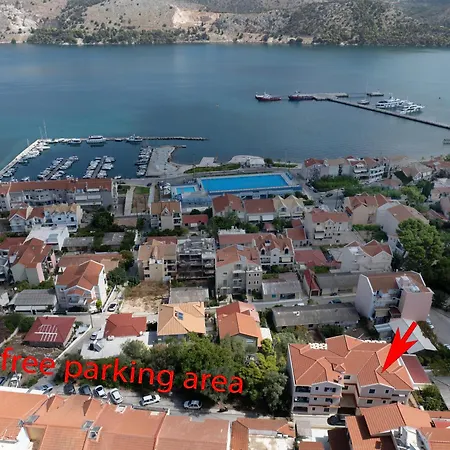 R-ammos Family * Argostoli (Kefalonia)