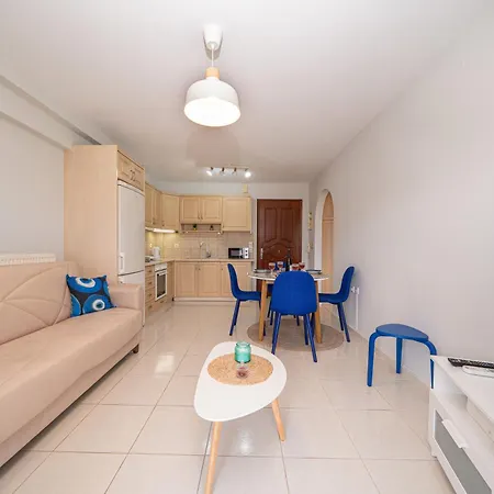 Apartment R-ammos Family Argostoli (Kefalonia)