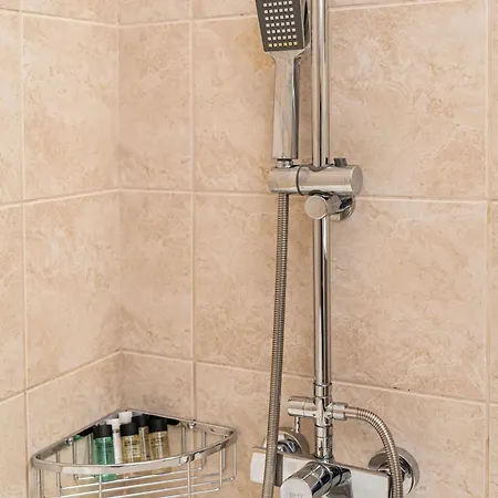 Apartment R-ammos Family *