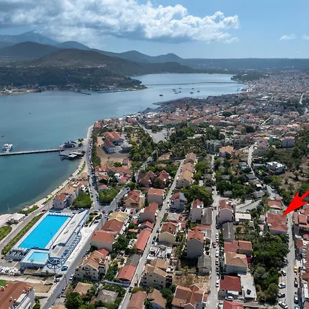 Appartement R-ammos Family Argostoli (Kefalonia)