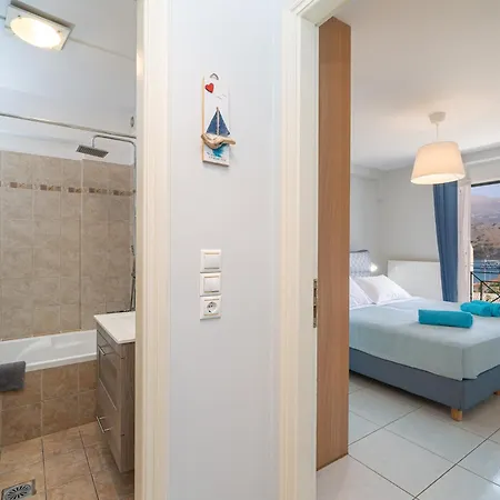 R-ammos Family Argostoli (Kefalonia)