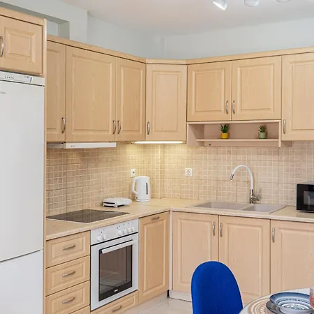 Apartman R-ammos Family Argosztóli