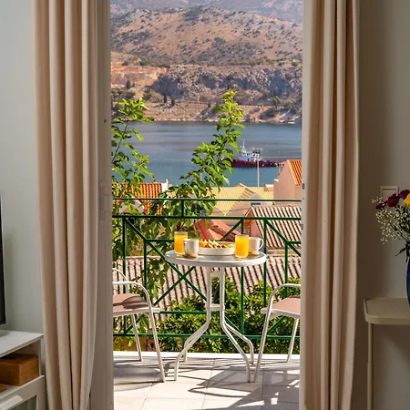 Apartment R-ammos Family *