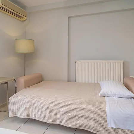 R-ammos Family Apartment Argostoli (Kefalonia)