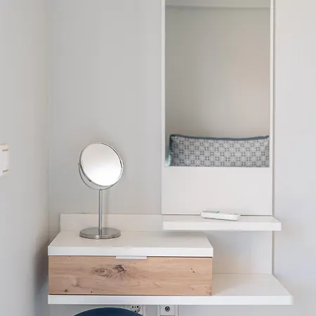 R-ammos Family Apartment *