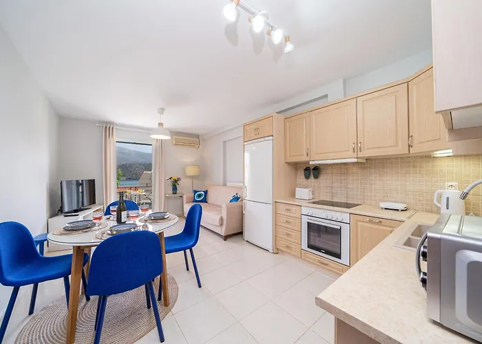 R-ammos Family * Argostoli (Kefalonia)