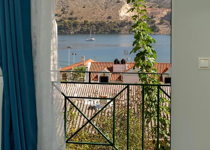 R-ammos Family * Argostoli (Kefalonia)