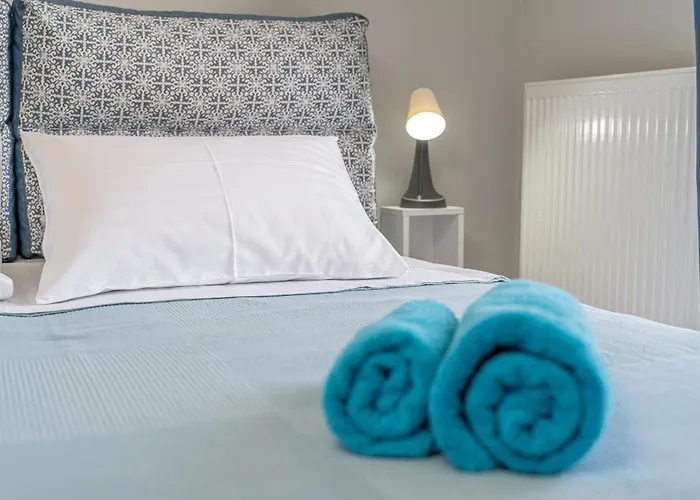 Appartement R-ammos Family *