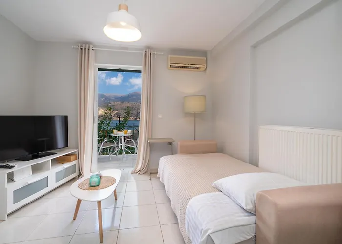 R-ammos Family Appartement Argostoli (Kefalonia)