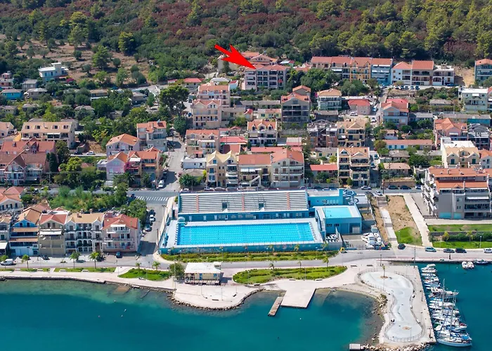 Appartement R-ammos Family *