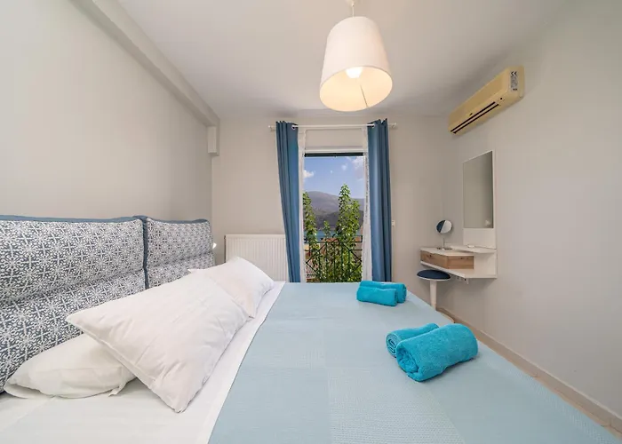 R-ammos Family Appartement