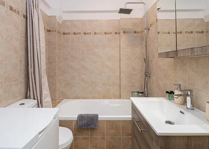 Appartement R-ammos Family