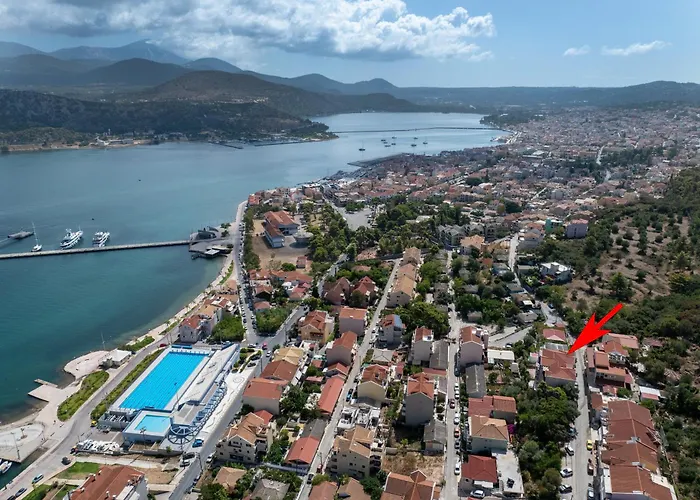 Appartement R-ammos Family Argostoli (Kefalonia)