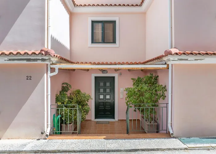 Appartement R-ammos Family *