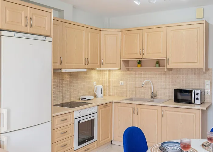 Appartement R-ammos Family Argostoli (Kefalonia)