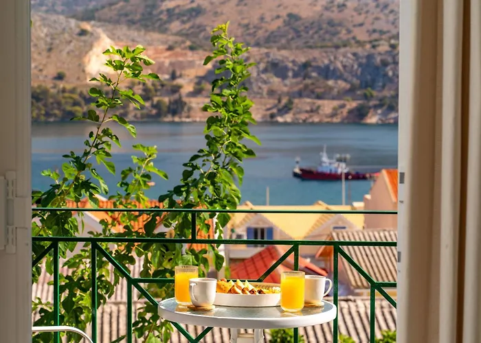 R-ammos Family Appartement