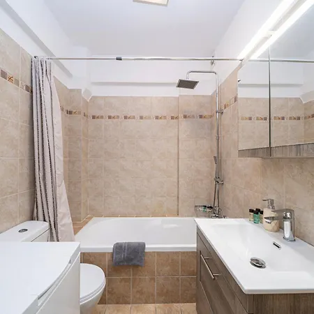 Apartament R-ammos Family Argostoli (Kefalonia)