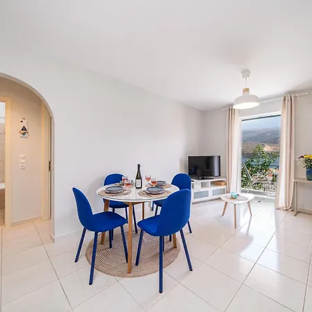 Apartament R-ammos Family *