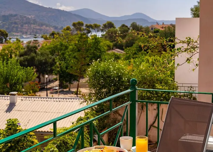 R-ammos Family アパート