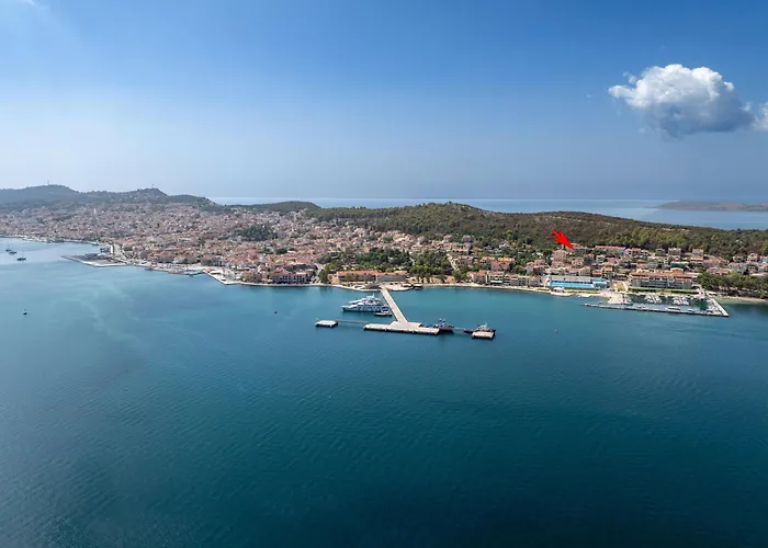 アパート R-ammos Family